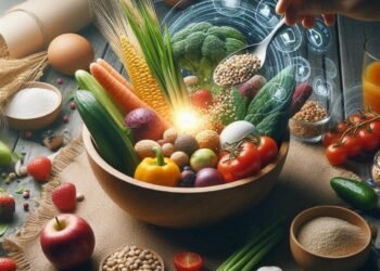 Superalimentos: A Gastronomia do Futuro!