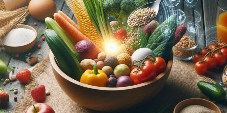 Superalimentos: A Gastronomia do Futuro!