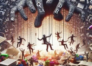 As Palavras que Moldam Realidades