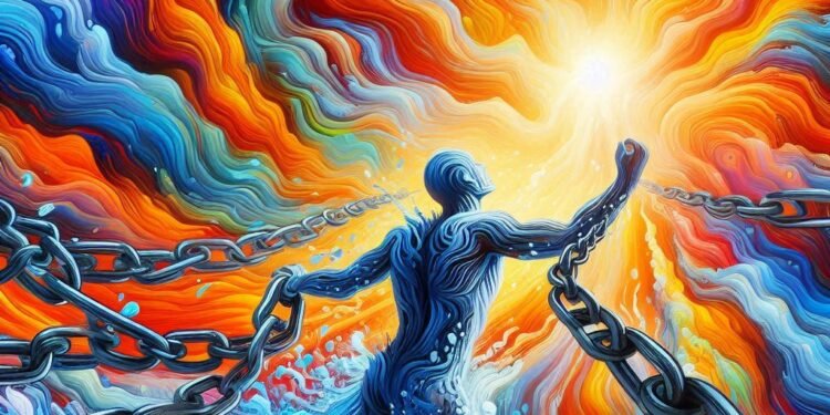 Liberte-se da Dependência Emocional!