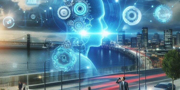 Inteligência Artificial: futuro presente