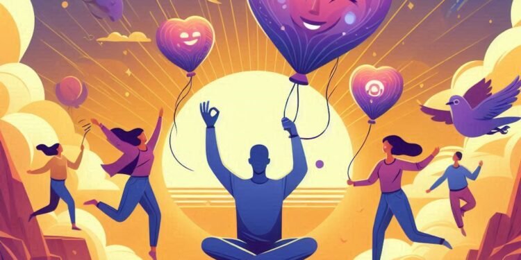 Liberte-se da Dependência Emocional!