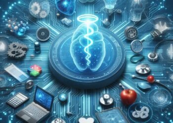 Saúde e Tecnologia: Uma Relação Complexa e em Constante Evolução