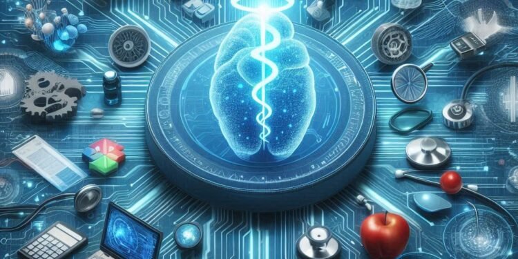 Saúde e Tecnologia: Uma Relação Complexa e em Constante Evolução