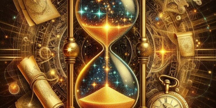 Tempo: O Tesouro Mais Precioso que Você Possui