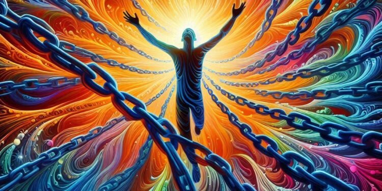 Liberte-se da Dependência Emocional!