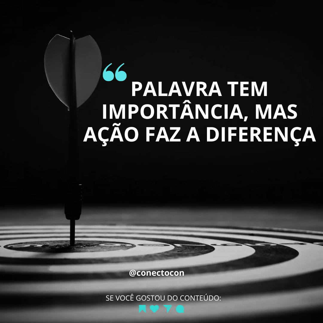 CONHECIMENTO SÓ É PODER QUANDO VOCE SABE COMO USAR (6)