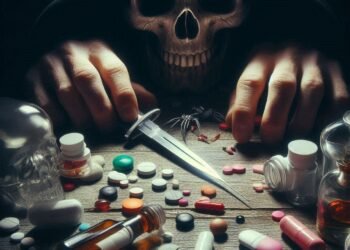 Vício em Remédios: Uma Epidemia Silenciosa que Mata aos Poucos
