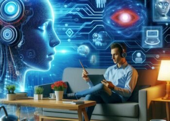 Inteligência Artificial: futuro presente