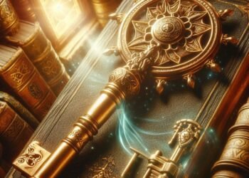 Conhecimento: A Chave Adormecida do Poder