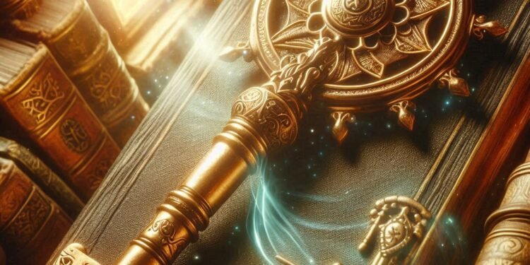 Conhecimento: A Chave Adormecida do Poder