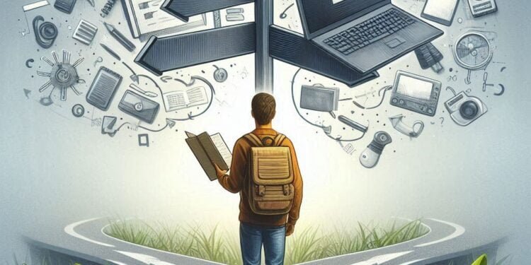 Como escolher um computador Ideal: Um Guia Completo