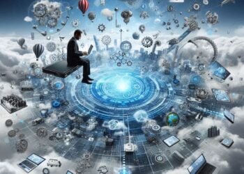 Tecnologia a Nosso Favor: Aliada na Jornada da Vida Moderna