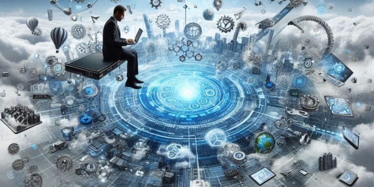 Tecnologia a Nosso Favor: Aliada na Jornada da Vida Moderna