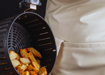 Air Fryer: A Revolução Crocante
