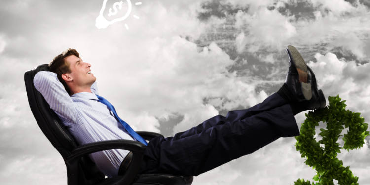 Dinheiro Extra: Oportunidade Financeira!