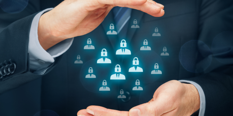 Nuvem Pessoal Violada: LGPD e Redes Sociais