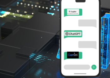 Gemini, ChatGPT e Copilot: qual escolher?