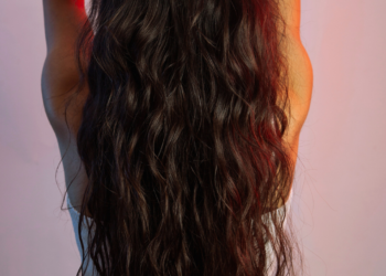 Cabelo perfeito, cuidado e singularidade