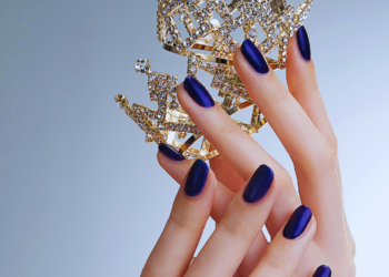 Unhas de Rainha: Fortalecer e Embelezar