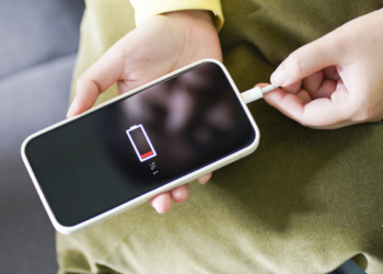 Bateria do Celular: Durabilidade Máxima