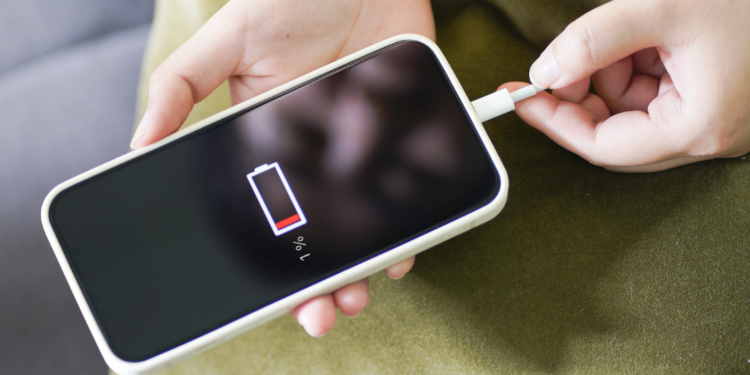 Bateria do Celular: Durabilidade Máxima