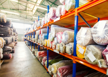 Tecidos do Futuro: Foco sustentável