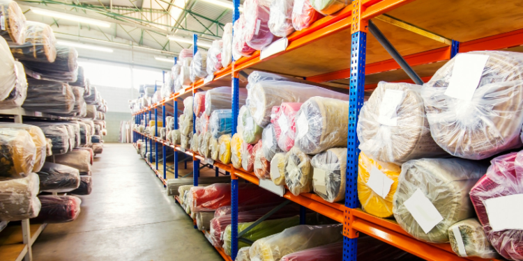 Tecidos do Futuro: Foco sustentável