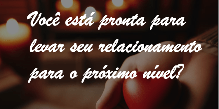 Amor e poder: domine a arte da sedução