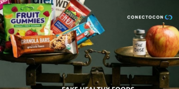 Fake Healthy Foods: What Science Actually Defines as Healthy