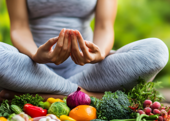 Metabolic Peace: Master Your Emotions to Master Your Hunger