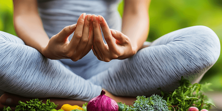 Metabolic Peace: Master Your Emotions to Master Your Hunger