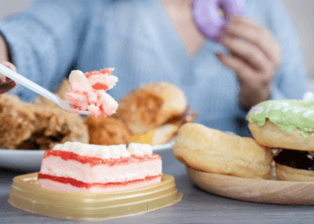 Microbiome Hack: How Your Gut Decides What You Eat