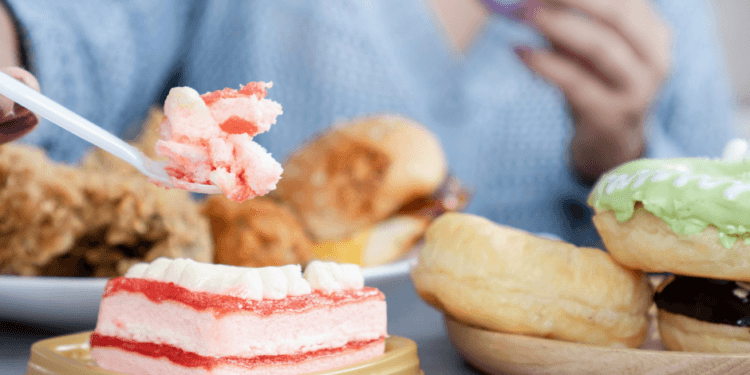 Microbiome Hack: How Your Gut Decides What You Eat