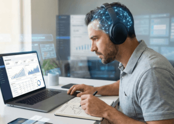 The Focus Hack: Sales in the Age of Stolen Attention