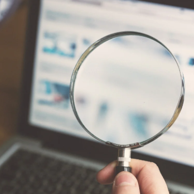 The Future of Global Search